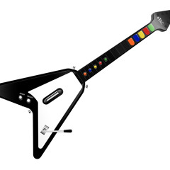 Rookie Rob - Guitar Raw (Original Mix) Preview!