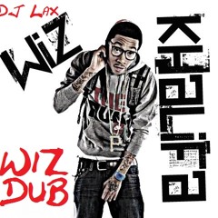 L▲X & Wiz Khalifa - Say Yeah