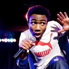 Childish Gambino - Unnecessary