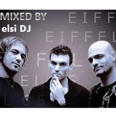 Eiffel 65 "Una notte e forse mai più & Viaggia insieme a me" - 65 Times Again ( ELSi DJ bootleg )