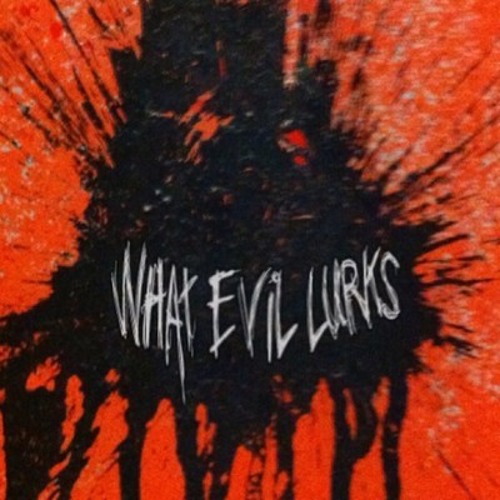 Alone- What Evil Lurks