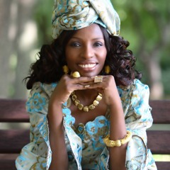 LOVE LETTERS - KAY MORRIS (Jamaica)