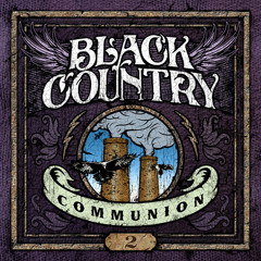 Black Country Communion - Man In The Middle