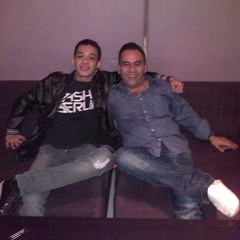 Chrisye - Serasa (DJ Sya & Rio Mcrome Remix 2012)