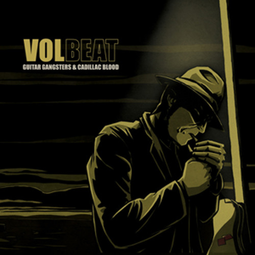 volbeat still counting whole album