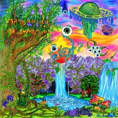 Space Ocean