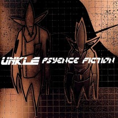 UNKLE feat. Richard Ashcroft - Lonely Souls (Boat Drinks! Version Excursion)