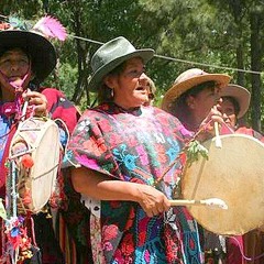PLEGARIA A  LA PACHAMAMA