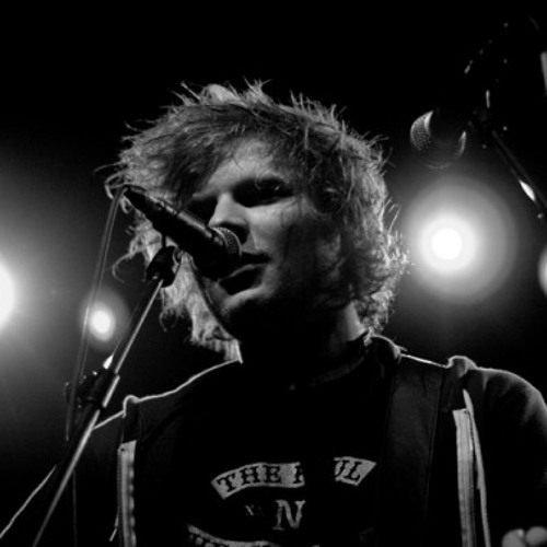 Stream Ed Sheeran Cover - "Give Me Love" part 2 (Goodnight & Joy be