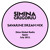 Artwork for Simina Grigoriu - SAVARINE DREAM Mix
