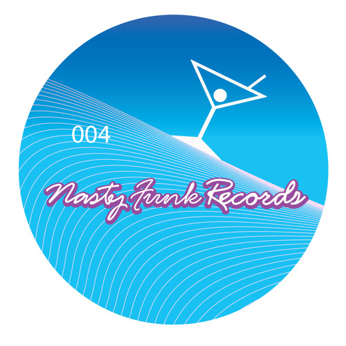 NF004 : The Pilotwings - Portal (Original Mix)
