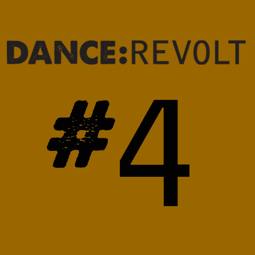 Dance:Revolt Radio Show EP4-ATNARKO