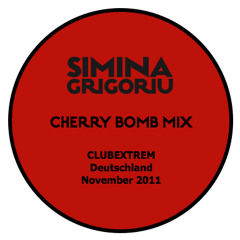 Simina Grigoriu - CHERRY BOMB Mix