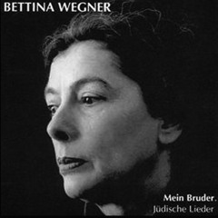 Bettina Wegner - Für Eleanor Rigby
