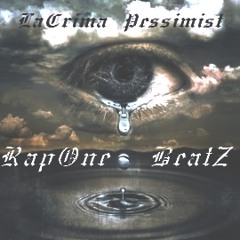 RapOne-Death Simphony [LaCrima Pessimist] [NEW ALB]