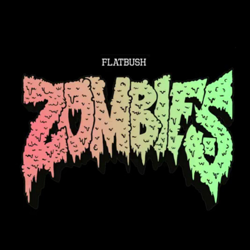 Flatbush Zombies - Face Off Ft. L.S. Darko