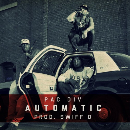 Pac Div - Automatic