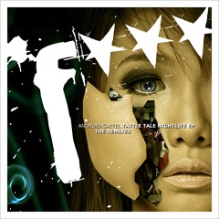 FHMLTD015 Android Cartel Remix E.P
