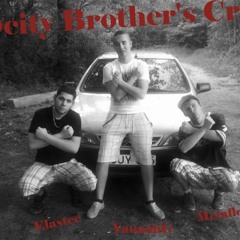 Dcity Brother's Crew - Telepiek(prod by david banner) [2012]