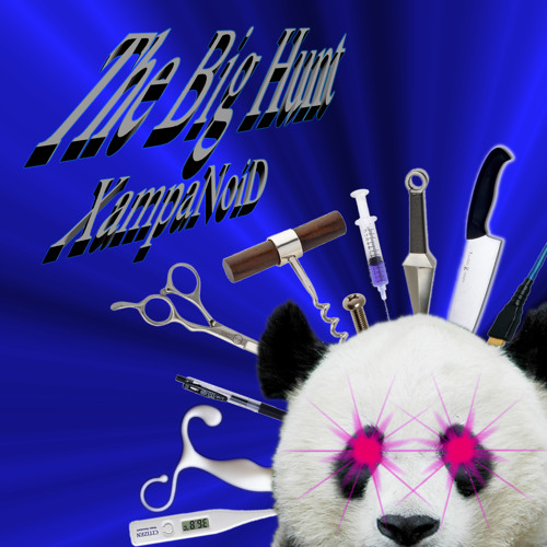 XampaNoiD - sha vetta Revisited