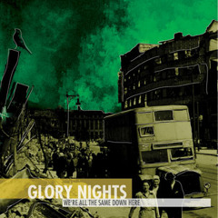 (2005) Glory Nights - Between Lions