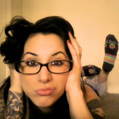 Desiree Delgado's Cover of Adele's "First Love"