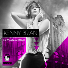 Kenny Brian - Kenka (Original Mix) [Doods Records]