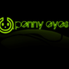 Penny eyes (shine)