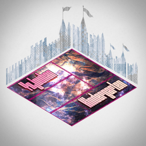 geniway - Yojouhan Kindergarten (Original Mix)