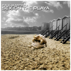 Paul Martinez - Sex on the Playa