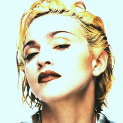 Madonna - MDNA 3D XL Remixed