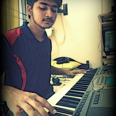 Kanmoodi thirakum bodhe