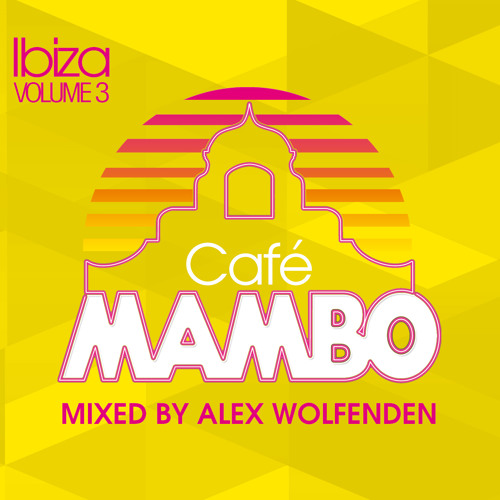07 Federico Molinari – Chucking Express (Rozzo Remix)