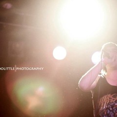 Lights (Ellie Goulding Cover)