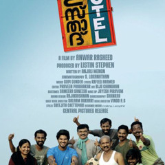 USTHAD HOTEL BGM-1 Oru Kotta Ponnundallo