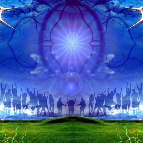 Manju - pyramid cycle