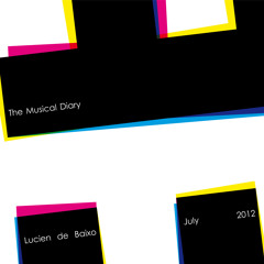 ill-fated and broke - Thursday, 05 July 2012 19:19