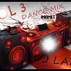 DJ Lary Karuppa Karuppa(Dance Mix)