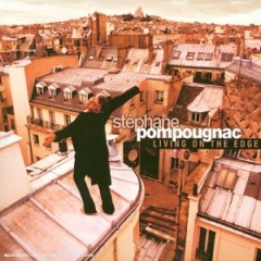 Stéphane Pompougnac - Double Beat
