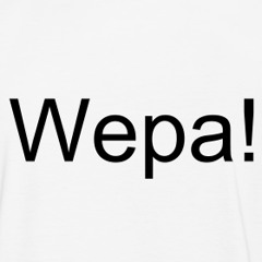 El Rey del Wepa - King Wepa - DM