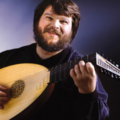 Classical Guitar Alive 2001 interview: Paul O'Dette on early music's rise