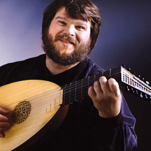 Classical Guitar Alive 2001 interview: Paul O'Dette on early music's rise