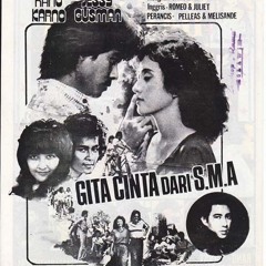 Rano Karno - Gita Cinta Dari Sma