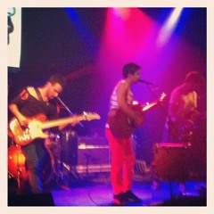 Okills - Gritarte (en Vivo)