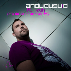Andy Duguid feat Leah - Miracle Moments (Original Mix)
