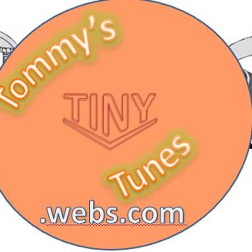 Tommys Tiny Tunes - 80's 90's and now! (made with Spreaker)
