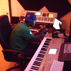 More & More ft. Willie Chrome (Prod. by Cassius Simmons)