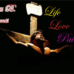 Photo off the Life, Love & Pain Mix Tape