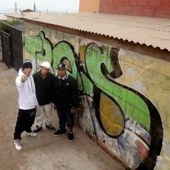 bElOKeRReApE sHatONius ft. OdAl - SeguimosEnLaCalle! manikomiorecords