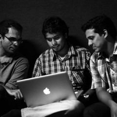 Sauhridham - SevenS the Band Feat. Manu Varghese and K. Niran Kumar